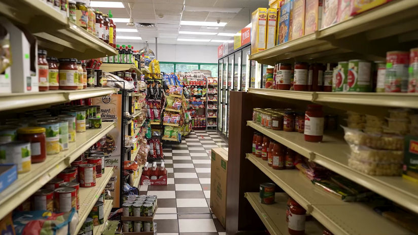 Sherwood Market and Deli